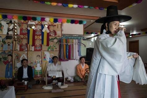The Legacies of the Korean Witchcraft Inquisition